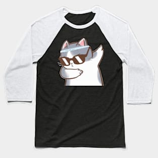 cats start t-shirt Baseball T-Shirt
